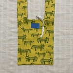 値下げしました！エコバッグ　ミニサイズ