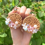 Jemma ピアス・イヤリング