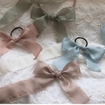 silk ribbon big