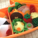 再再・・販☆お弁当おにぎりセット☆お弁当箱付き