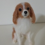 cookiemom043様専用  羊毛フェルト