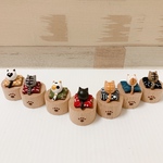 座布団七福猫