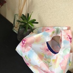 エコバック✩.*˚コンビニサイズ
