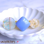 Sea & Sky〜バレッタver.〜