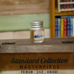 ミニチュア透明標本H　ハーバリウム