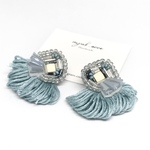 Is（piace or earring）
