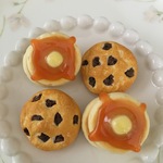 《セット価格》スイーツのブローチ♡2点セット