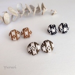 ＳＡＬＥ＊カラーが選べるコロコロピアス