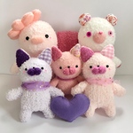 まむにゃんこ様専用(オーダーメイド品)