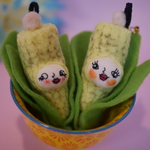 とうもろこしマリコセット