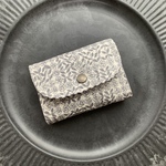 H様専用　ミニ財布　LIBERTY×ミナペルホネン 『Sleeping Rose スリーピング・ローズ』