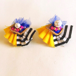 tenkomoriピアス16
