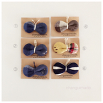 お値下げ中！！！【秋冬のオシャレに】ちょうちょのブローチ