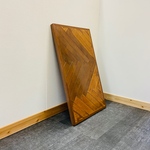 リビングテーブル　天板のみ　ヘリンボーン