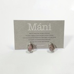 metal pierce/earring