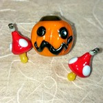 ☆ハロウィン☆毒毒セット