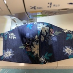 送料込み！ファッションマスク