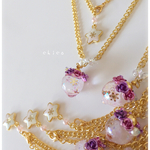 【sale】甘い雫のネックレス