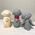 fuzisan55様専用　お地蔵様オーダーメイド　送料無料