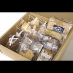 焼き菓子詰め合わせBOX