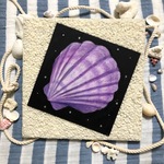 Sea-パープルシェル-