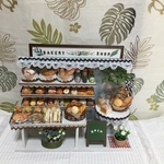 小さなパン屋さん🍞🥖🥪