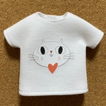 Tシャツ　ブライスサイズ