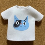 Tシャツ　ブライスサイズ
