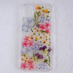 フラワーBOX   押し花iPhoneケース/押し花ケース