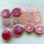 SALE(1.8〜2.0㎝前後)buttonset57