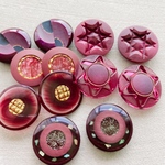 SALE(1.8〜2.0㎝前後)buttonset65