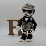ロボホン RoBoHoN ロボホンの服