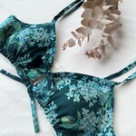 LIBERTY Archive Lilac（アーカイブライラック）Green　リラックスブラ