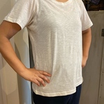 デコルテ美人な大人のTシャツ（Ｌサイズ）
