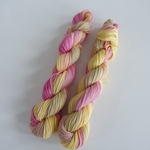 手染め糸　7-3