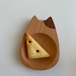 病みつきチーズクッキー