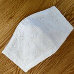 ワイヤー入り 立体マスク