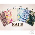 【SALE】2枚セット♡プリーツマスク