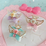 お星様ケーキリング★