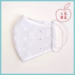 ❄️【全品送料無料】夏にも！[再販7］ふわふわ肌触り♡ 夏　夏用　コットン100% 二重ガーゼ　マスクカバー　インナーマスク　レース花柄　父の日　立体マスク　布マスク　マスク　大人　おしゃれ　人気