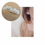 いちごみっ～け③♥ ピアス/イヤリング