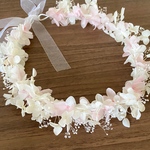 ベビー キッズ ♡ 花冠 ②⓪