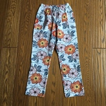浴衣リメイクジョッパーズパンツ　terumikupa 様オーダー