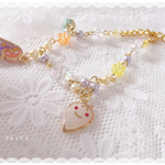 【SALE】ハロウィンブレスレット