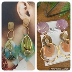 限定セット☆ピアス・イヤリング