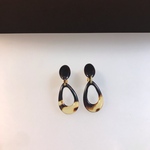 【専用出品】バロックネックレストップと全部べっ甲イヤリング