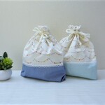 巾着セット（2枚セット）