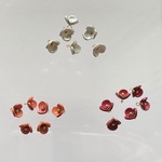 【人気☆アウトレット】ビオラSピン加工済 (6個入）