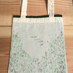 布製バッグ  5月はみどりの…