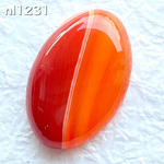 カーネリアン ルース nl1231
